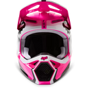 Fox Racing - Youth V1 Leed Helmet