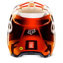 Fox Racing - Youth V1 Leed Helmet-Flo Orange (29729-824)