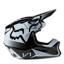 Fox Racing - Youth V1 Leed Helmet