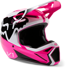Fox Racing - Youth V1 Leed Helmet