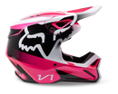 Fox Racing - Youth V1 Leed Helmet