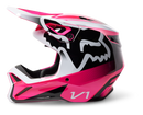 Fox Racing - Youth V1 Leed Helmet