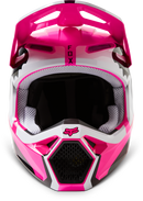 Fox Racing - Youth V1 Leed Helmet