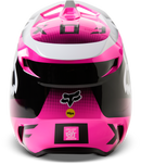 Fox Racing - Youth V1 Leed Helmet