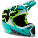Fox Racing - Youth V1 Leed Helmet