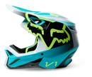 Fox Racing - Youth V1 Leed Helmet