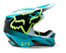 Fox Racing - Youth V1 Leed Helmet