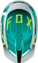 Fox Racing - Youth V1 Leed Helmet