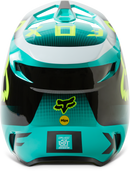 Fox Racing - Youth V1 Leed Helmet