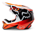Fox Racing - Youth V1 Leed Helmet