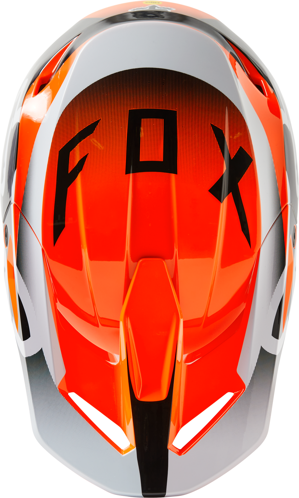 Fox Racing Youth V1 Leed Helmet