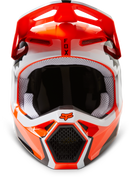 Fox Racing - Youth V1 Leed Helmet