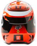 Fox Racing - Youth V1 Leed Helmet
