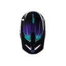 Fox Racing - V1 Toxsyk Helmet Dot/Ece Youth