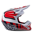 191972705342 29733-003YS YTH V1 GOAT HELMET DOT/ECE  Red