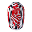 Fox Racing - V1 Goat Helmet Dot/Ece Youth