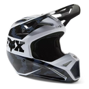 Fox Racing - V1 Nuklr Helmet Dot/Ece Youth