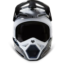 Fox Racing - V1 Nuklr Helmet Dot/Ece Youth-Black (29735-001)