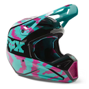 Fox Racing - V1 Nuklr Helmet Dot/Ece Youth