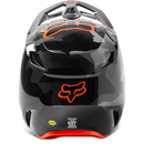Fox Racing - YTH V1 Bnkr Helmet-Grey Camo (29737-033)