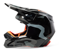 Fox Racing - YTH V1 Bnkr Helmet