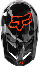 Fox Racing - YTH V1 Bnkr Helmet