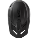Fox Racing - YTH V1 Matte Black Helmet