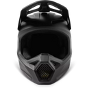 Fox Racing - YTH V1 Matte Black Helmet