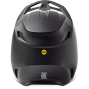 Fox Racing - YTH V1 Matte Black Helmet