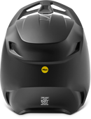 Fox Racing - YTH V1 Matte Black Helmet