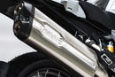 Remus - Slip on Rear Silencer 8 2.0