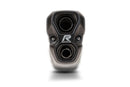 Remus - Slip on Rear Silencer 8 2.0