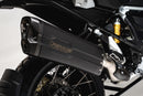 Remus - Slip on Rear Silencer 8 2.0