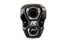 Remus - Slip on Rear Silencer 8 2.0