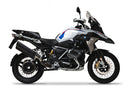 Remus - Slip on Rear Silencer 8 2.0