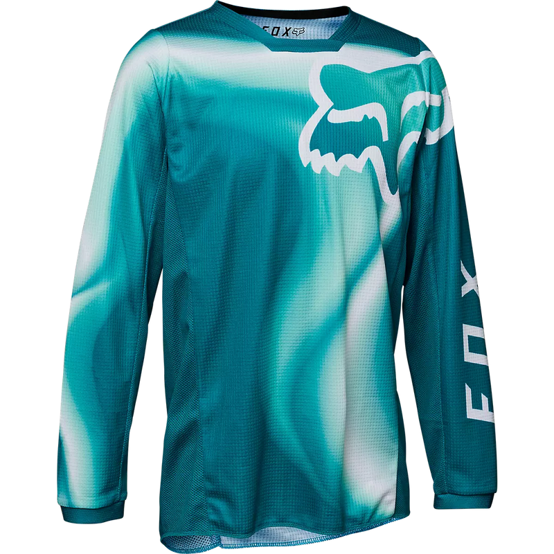 Fox Racing - Youth Girls 180 Toxsyk Jersey