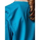 Fox Racing - Youth Girls 180 Toxsyk Jersey-Maui Blue (29750-551)