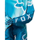Fox Racing - Youth Girls 180 Toxsyk Jersey-Maui Blue (29750-551)