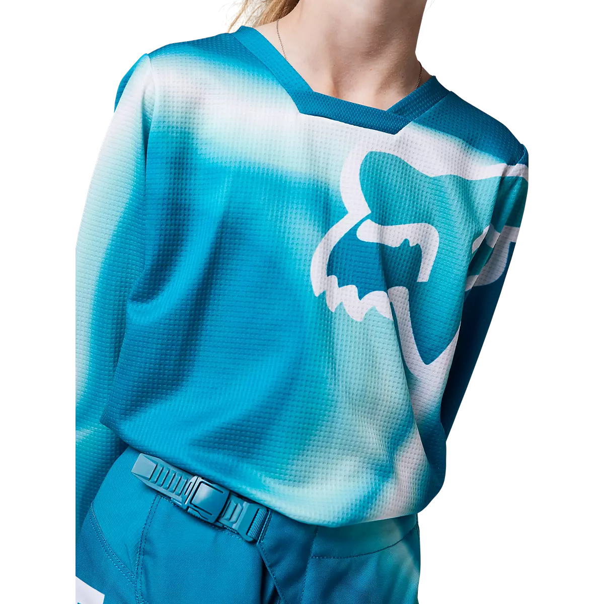 Fox Racing - Youth Girls 180 Toxsyk Jersey