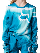 Fox Racing - Youth Girls 180 Toxsyk Jersey