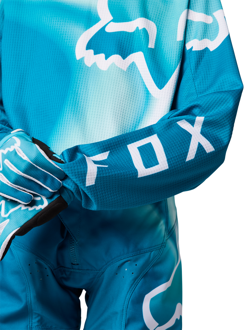 Fox Racing - Youth Girls 180 Toxsyk Jersey