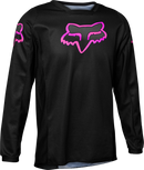 Fox Racing - Youth Girls Blackout Jersey