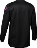 Fox Racing - Youth Girls Blackout Jersey