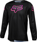 Fox Racing - Youth Girls Blackout Jersey