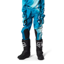 Fox Racing - Youth Girls 180 Toxsyk Pants-Maui Blue (29753-551)