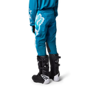 Fox Racing - Youth Girls 180 Toxsyk Pants-Maui Blue (29753-551)