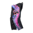 Fox Racing - Kids Girls 180 Toxsyk Pants-Black (29754-001)