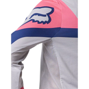 Fox Racing - Womens Flexair Efekt Jersey-Cashmere Blue/Twilight (29757-533)