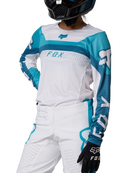 Fox Racing - Womens Flexair Efekt Jersey