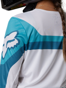 Fox Racing - Womens Flexair Efekt Jersey